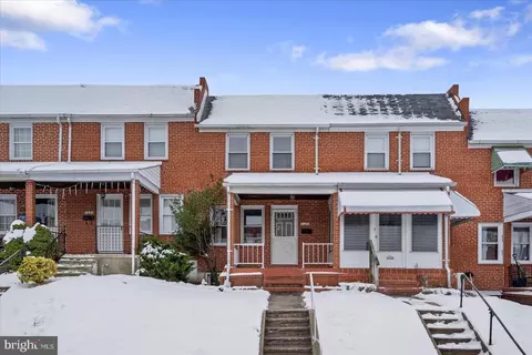 7029 Bank St, Baltimore, MD 21224