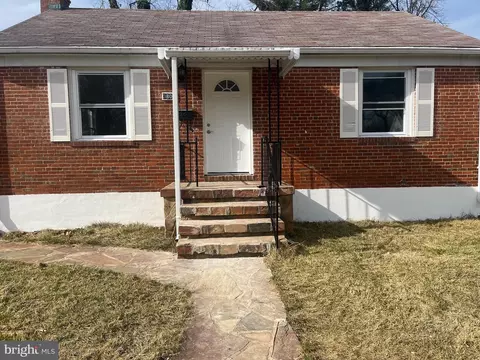 3806 Cedar Dr, Gwynn Oak, MD 21207