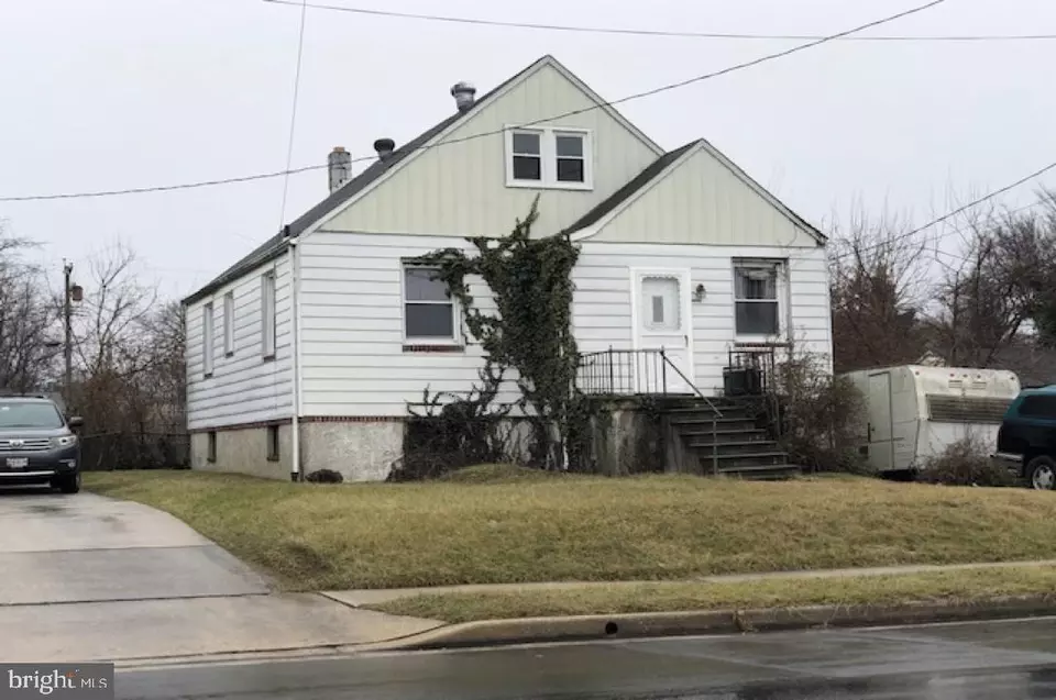 1123 Ingleside Ave, Gwynn Oak, MD 21207 1 photo Movoto