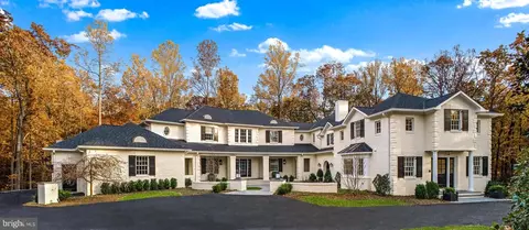 11915 Park Heights Ave, Owings Mills, MD 21117
