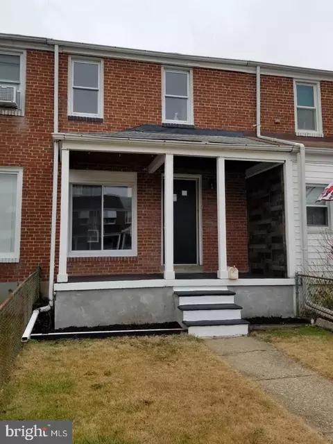 7841 Saint Fabian Ln, Dundalk, MD 21222