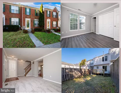 4979 Lockard Dr, Owings Mills, MD 21117