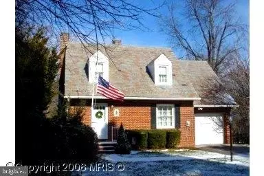 118 Pleasant Hill Rd, Owings Mills, MD 21117