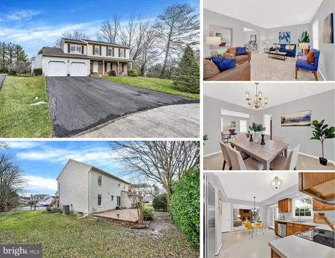 1 Steve Way, Nottingham, MD 21236