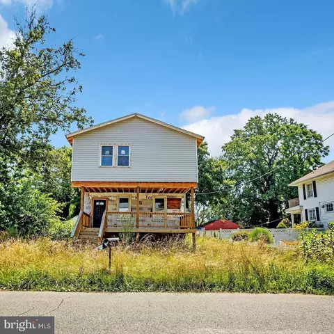 3517 Saint James Rd, Windsor Mill, MD 21244