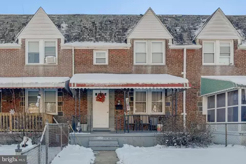 2464 Keyway, Dundalk, MD 21222