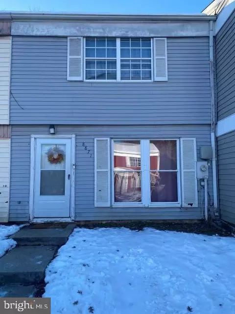 8871 Pennsbury, Rosedale, MD 21237
