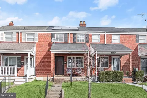 2812 Moorgate Rd, Dundalk, MD 21222