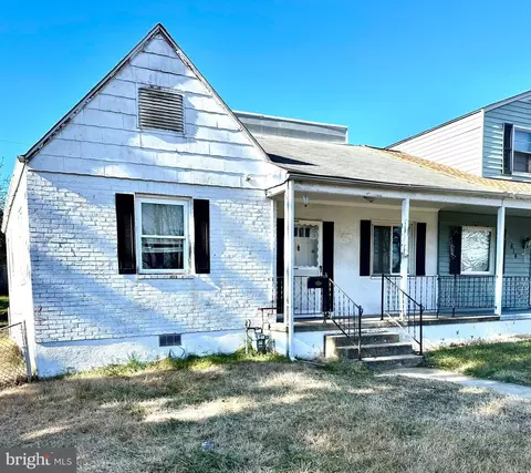612 Meadow Rd, Baltimore, MD 21206 photo 2
