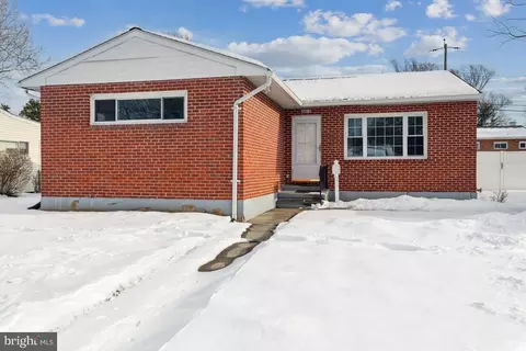 1009 Marksworth Rd, Catonsville, MD 21228
