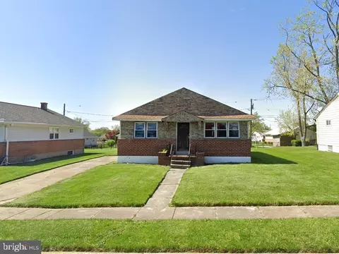 3114 Betlou James Pl, Gwynn Oak, MD 21207