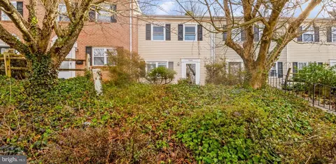 9343 Pan Ridge Rd #9343, Parkville, MD 21234