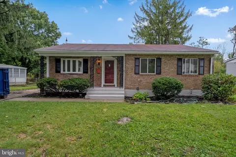 1529 Adamsview Rd, Catonsville, MD 21228