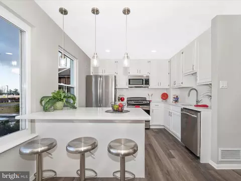 1724 Chesaco Ave, Rosedale, MD 21237