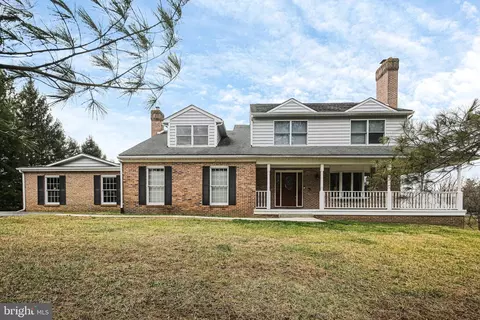 12424 Falls Rd, Cockeysville, MD 21030