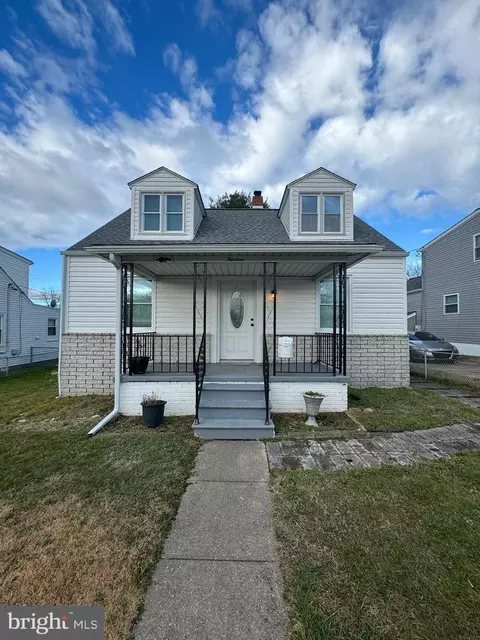 13 Avenal Rd, Essex, MD 21221