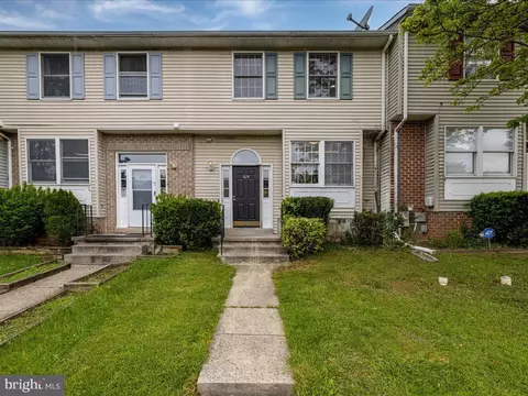 824 Joshua Tree Ct, Owings Mills, MD 21117