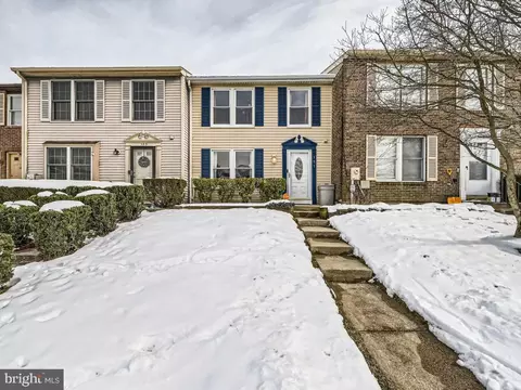 151 Wimbledon Ln, Owings Mills, MD 21117