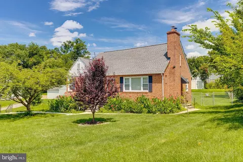 1750 Wentworth Ave, Parkville, MD 21234