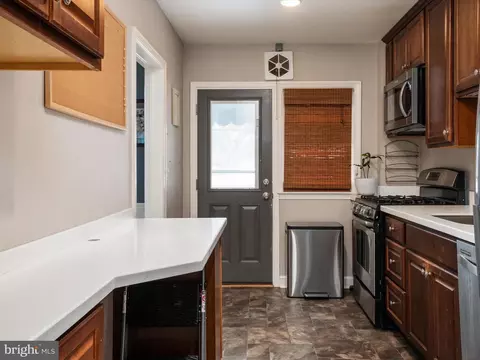 Kitchen - 242 Blenheim Rd, Baltimore, MD 21212 photo 2 of 3