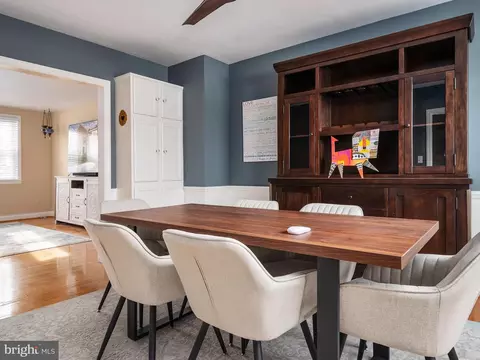 Dining - 242 Blenheim Rd, Baltimore, MD 21212 photo 3 of 3