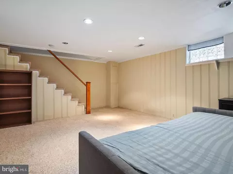 Bedroom - 242 Blenheim Rd, Baltimore, MD 21212 photo 5 of 5