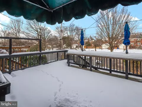 Exterior - 242 Blenheim Rd, Baltimore, MD 21212 photo 2 of 4
