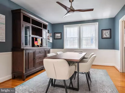 Dining - 242 Blenheim Rd, Baltimore, MD 21212 photo 1 of 3