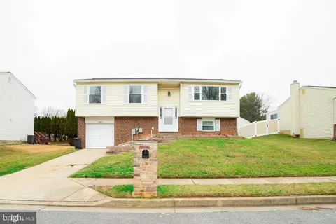 4347 Mary Ridge Dr, Randallstown, MD 21133