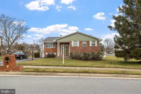 9800 Mendoza Rd, Randallstown, MD 21133