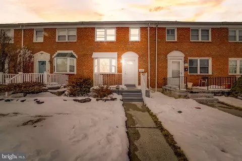 8516 Harris Ave, Parkville, MD 21234