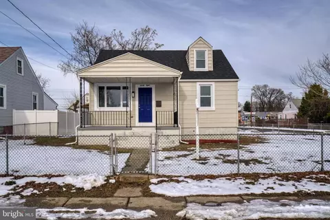 98 Avalon Ave, Dundalk, MD 21222