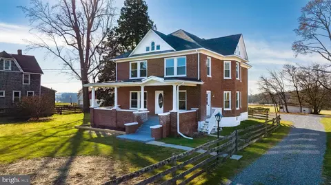 Exterior - 15202 Old Hanover Rd, Upperco, MD 21155 photo 2 of 9