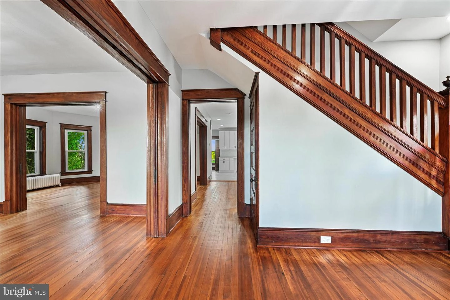 Entry Way - 15202 Old Hanover Rd, Upperco, MD 21155 photo 1 of 1