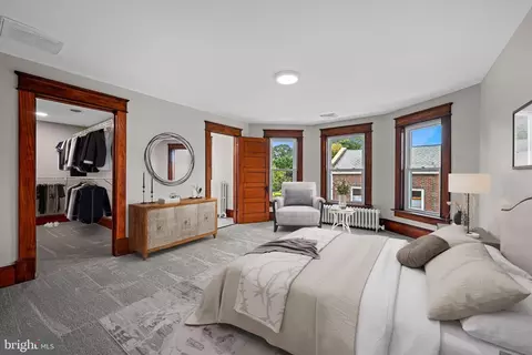 Bedroom - 15202 Old Hanover Rd, Upperco, MD 21155 photo 2 of 2