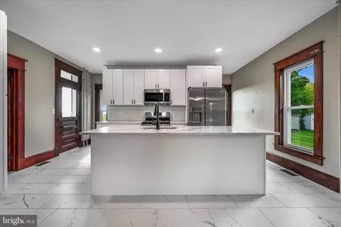 Kitchen - 15202 Old Hanover Rd, Upperco, MD 21155 photo 2 of 5