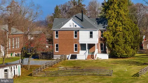 Exterior - 15202 Old Hanover Rd, Upperco, MD 21155 photo 3 of 9