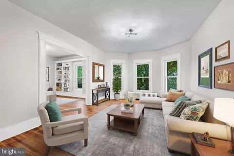 Living - 15202 Old Hanover Rd, Upperco, MD 21155 photo 2 of 2