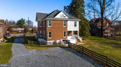 Exterior - 15202 Old Hanover Rd, Upperco, MD 21155 photo 4 of 9