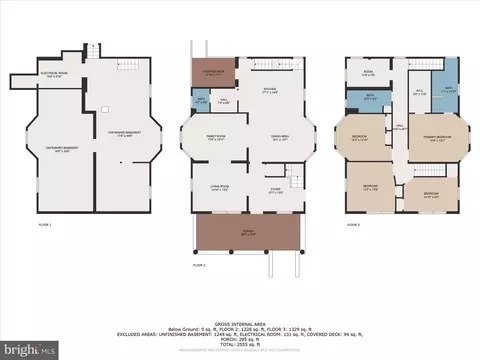 Floorplan - 15202 Old Hanover Rd, Upperco, MD 21155 photo 4 of 4