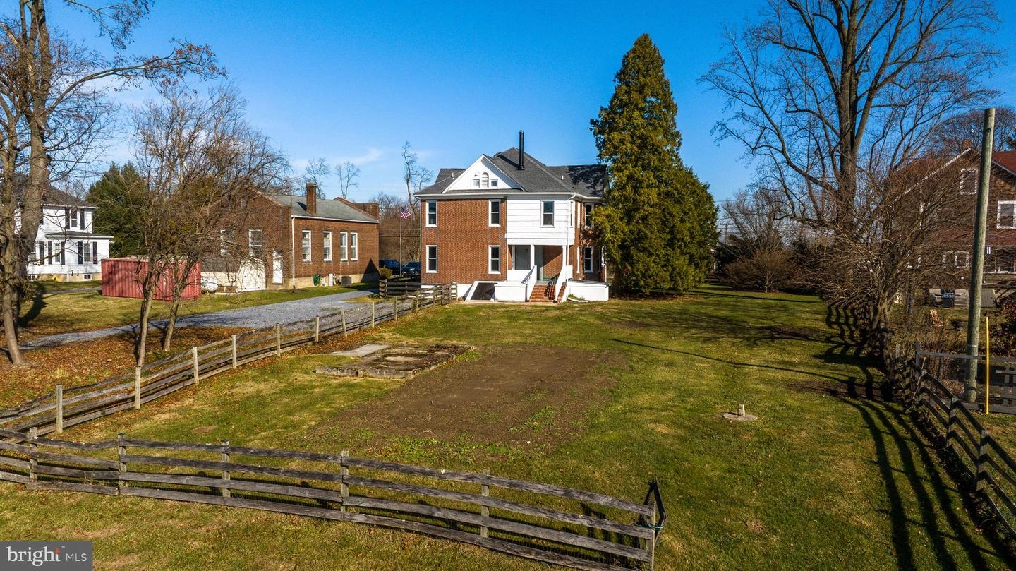 Exterior - 15202 Old Hanover Rd, Upperco, MD 21155 photo 5 of 9