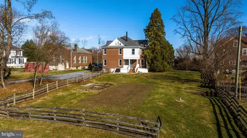 Exterior - 15202 Old Hanover Rd, Upperco, MD 21155 photo 5 of 9