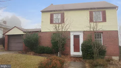 6204 Liberty Heights Ter, Gwynn Oak, MD 21207