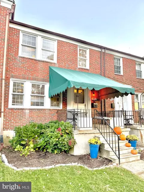 417 Lambeth Rd, Catonsville, MD 21228