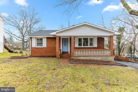 6401 Hazelwood Ave, Rosedale, MD 21237