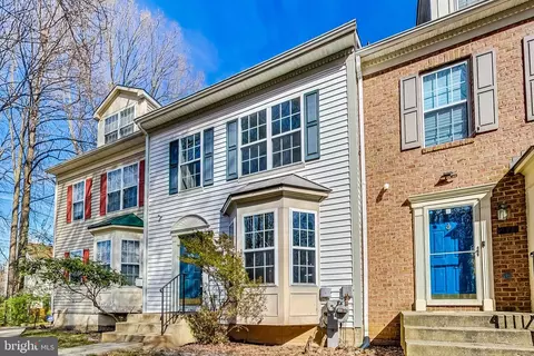 9845 Bon Haven Ln, Owings Mills, MD 21117