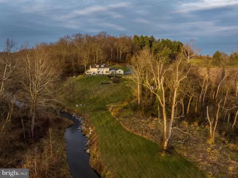 14100 Mantua Mill Rd, Reisterstown, MD 21136