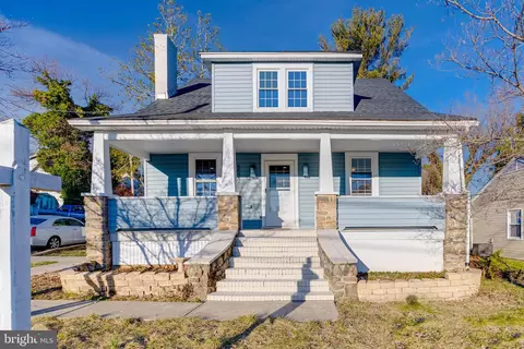 5522 Windsor Mill Rd, Gwynn Oak, MD 21207