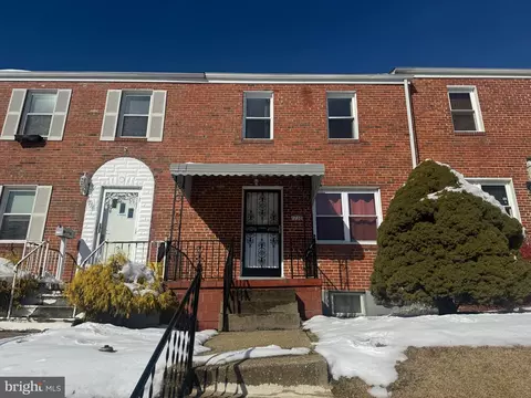 1738 Yakona Rd, Parkville, MD 21234