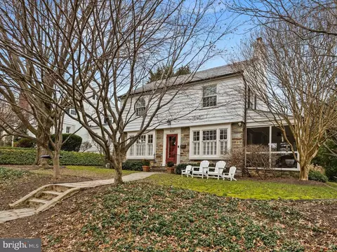 622 Sussex Rd, Towson, MD 21286